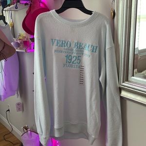 Veto beach small sweater